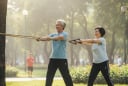Sau 50 tuổi, đừng chỉ đi bộ: Bộ môn “giữ tuổi xuân” này giúp sống khỏe, trẻ lâu, ít ai ngờ tới