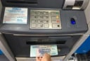 Chính thức thay đổi hạn mức rút tiền ATM: 1 ngày được rút tối đa bao nhiêu?