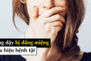 Ngủ dậy đắng miệng cảnh báo bệnh nan y: Nên đi kiểm tra sức khỏe sớm