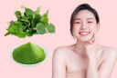 Mẹo làm đẹp với 3 loại rau rẻ bèo quen thuộc