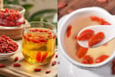 Mỗi ngày uống 1 cốc trà kỷ tử, cơ thể có 5 thay đổi bất ngờ