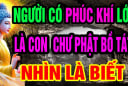 3 kiểu người càng sống càng nhiều phúc báo: Càng già càng giàu có