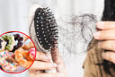 5 thực phẩm càng ăn càng gây rụng tóc, món số 1 nhiều người thích