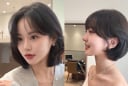 5 kiểu tóc ngắn đang được xem là hợp thời nhất và có khả năng giúp gương mặt như trẻ ra vài tuổi