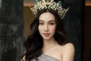 Hoa hậu Thuỳ Tiên đã bị tước 1 danh hiệu