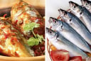 Loại cá “bình dân” giàu protein gấp 6 lần sữa, omega-3 vượt cá hồi: Chợ Việt bán rất nhiều, ai cũng mua được