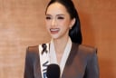 Hương Giang có chia sẻ đầu tiên sau khi 'trượt Top 30 Miss Universe