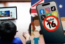 Từ tháng 12/2025, luật cấm người dưới 16 tuổi dùng mạng xã hội Facebook tại Úc có hiệu lực