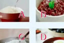 Trắc nghiệm: Chọn bát cơm bạn muốn ăn để biết mức độ giàu có trong tương lai