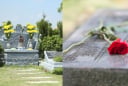 Vì sao người xưa dặn con cháu “giàu không sửa mộ”? Lời nhắc tưởng vô lý nhưng ẩn chứa đạo lý sâu xa