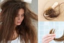 Mẹo 'hồi sinh' mái tóc tẩy khô xơ, gãy rụng