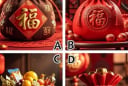 Trắc nghiệm tâm lý: Chọn túi tài lộc để biết vận may sắp tới