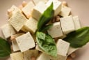 Cách ăn đậu phụ đốt calo, giúp giảm cân, eo thon