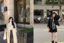 5 mẫu áo khoác sang trọng, dễ phối đồ và luôn giữ được sức hút riêng