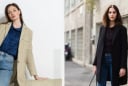 Mẹo mix quần jeans và áo khoác chuẩn sang xịn mịn cho ngày lạnh