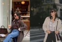 4 kiểu áo khoác có tính ứng dụng cao, dễ phối và luôn mang lại vẻ ngoài chỉn chu được gái Pháp ưu ái