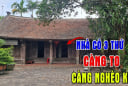 Nhà 3 thứ càng to càng nghèo