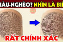 Đếm số hoa tay, biết ngay tài vận giàu nghèo