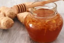 Cách pha nước gừng, mật ong giúp giảm cân cấp tốc, an toàn tuyệt đối