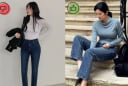 4 kiểu jeans bị xem là lỗi thời nàng nên nói lời 'tạm biệt' sớm
