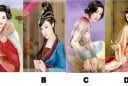 Quiz thú vị: Nếu về thời xưa, bạn là nữ hoàng hay người vợ tào khang?