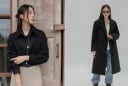 3 kiểu áo khoác đã lỗi mốt, tưởng sành điệu mà lại kém sang
