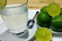 Cách pha nước chanh muối ấm uống buổi sáng làm sạch ruột, giảm cân cấp tốc, không hại dạ dày
