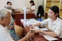 Người cao tuổi từ 75 tuổi trở lên được nhận trợ cấp từ 500.000-750.000 đồng, và được nhận quà Tết