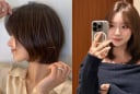 5 kiểu tóc ngắn đáng lưu lại từ sớm, phù hợp để áp dụng ngay khi Tết cận kề