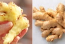 Ăn gừng gọt vỏ hay để nguyên vỏ tốt hơn?