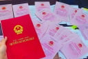Làm sổ đỏ đất không giấy tờ: 4 khoản phí bắt buộc người dân phải nộp năm 2026