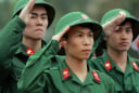 Những năm sinh nào hết tuổi đi nghĩa vụ quân sự 2026?