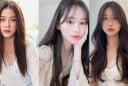 Không cần cắt tóc ngắn: 4 kiểu tóc dài trẻ trung, nịnh mặt, dễ áp dụng nhất hiện nay