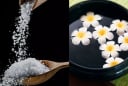 Mẹo phong thủy cuối năm của người xưa: Dùng Muối và Nước theo cách này xả vận xui