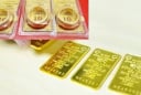Giá vàng hôm nay 31/12: Vàng SJC, vàng nhẫn lao dốc 3–4 triệu đồng/lượng