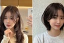4 kiểu tóc layer dưới đây trẻ trung và không hề kén gương mặt