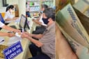 Sau Tết Dương lịch 2026, hơn 3,3 triệu người được nhận cùng lúc 2 khoản tiền lớn