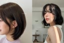 4 kiểu tóc ngắn vừa thanh lịch vừa hiện đại, giúp diện mạo trở nên nổi bật hơn trong mùa xuân