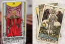 Quiz: Chọn một lá bài tarot để biết bạn có phải là người giàu lên nhờ vợ/chồng không