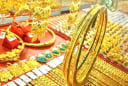 Giá vàng sáng 5/1 bật tăng mạnh, SJC - DOJI - PNJ đồng loạt điều chỉnh