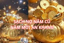 Kết thúc Ất Tỵ: 3 tuổi trả sạch nợ đời, bước sang Bính NgọTài Lộc Dồi Dào, Vàng bạc ầm ầm vào két
