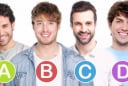 Trắc nghiệm tính cách: Đặc điểm nào ở bạn khiến cánh đàn ông say đắm?