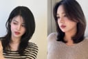 5 kiểu tóc ngang vai trẻ trung, chuẩn mốt