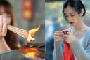 3 điều tuyệt đối không cầu khấn khi thắp hương