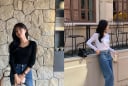 5  cách phối quần jeans đơn giản nhưng hiệu quả, giúp phong cách công sở trở nên trẻ trung hơn
