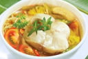 Cách nấu canh chua dứa ngon
