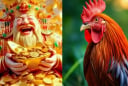 Tháng 12 âm lịch: Thần Tài chốt sổ vàng, 3 tuổi được Bù Lộc gấp, thu nhập tăng tốc bất ngờ