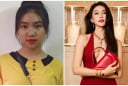 Lộ ảnh hot girl Linh Trương trước khi phẫu thuật thẩm mỹ, gây tranh cãi mạng xã hội