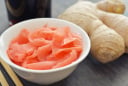 Học cách ngâm gừng hồng ăn sushi, sashimi của người Nhật, vừa rẻ, dễ làm lại thơm ngon