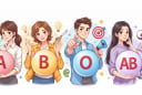 Quiz: Bạn nhóm máu gì? Nhóm máu tiết lộ gì về tính cách?